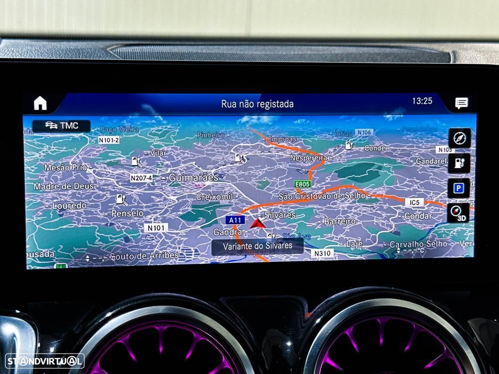 Mercedes-Benz EQB 350 4Matic AMG Line - 55