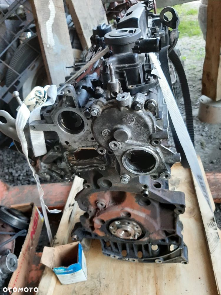 Słupek Boxer 2,0Peugeot Boxer 2.0 Euro 6 - 3