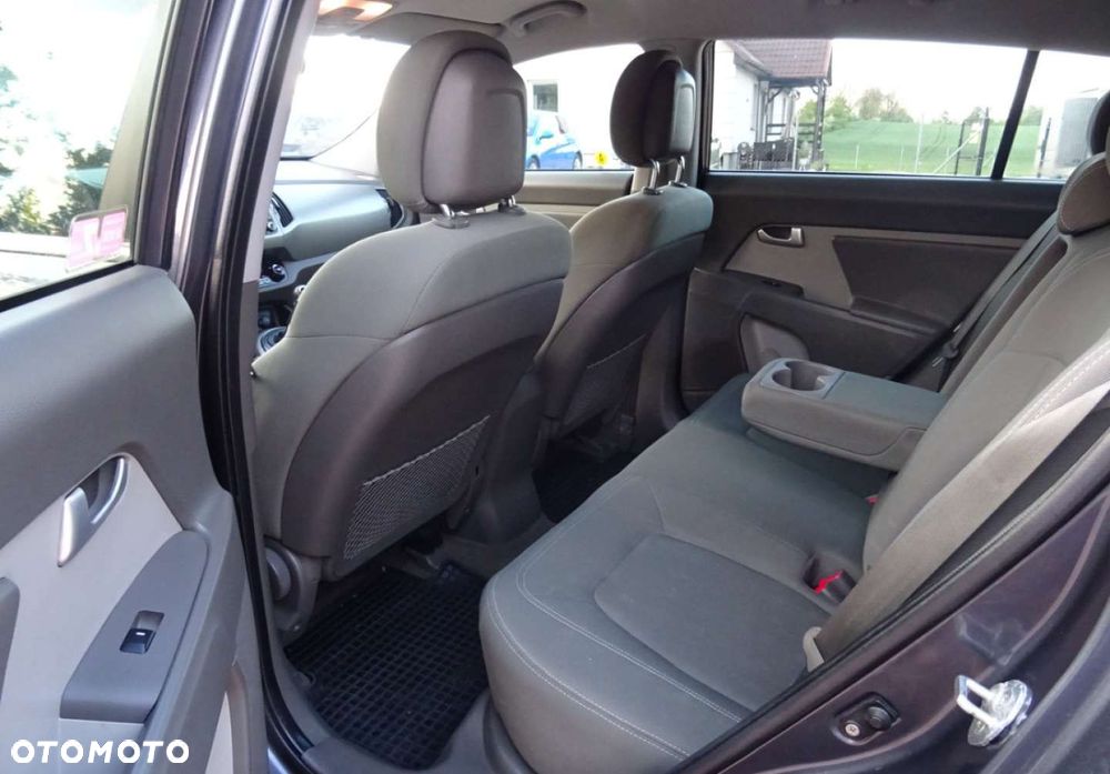 Kia Sportage - 9