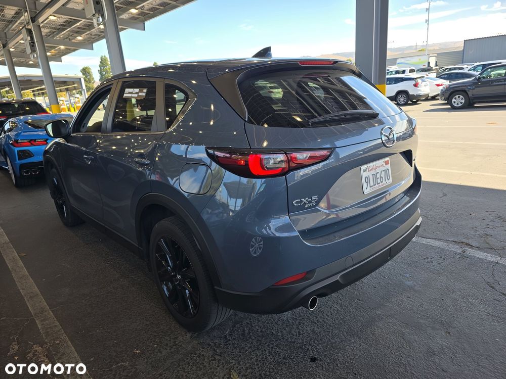 Mazda CX-5 - 5