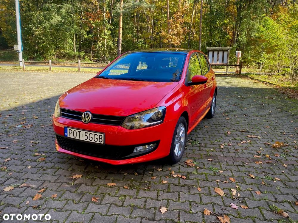 Volkswagen Polo 1.2 TSI BMT Highline - 3