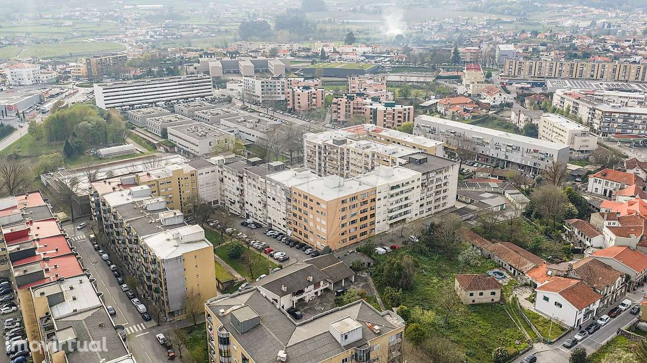 Apartamento T2 para venda - Grande imagem: 5/21