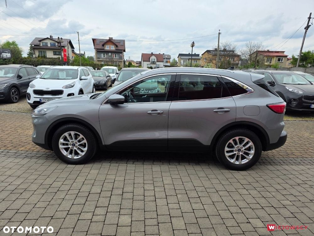 Ford Kuga - 7