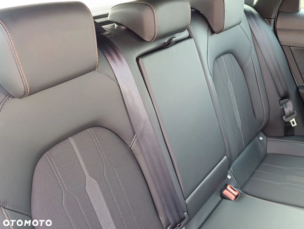 Cupra Leon 2.0 TSI VZ Cup DSG - 27