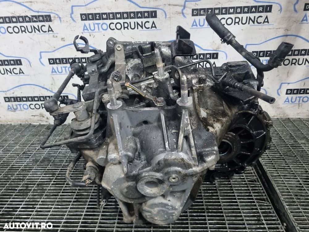 Cutie de viteze Mitsubishi Outlander III 2.2 Diesel 2012 - 2015 150CP Manuala 6 Trepte ... - 3