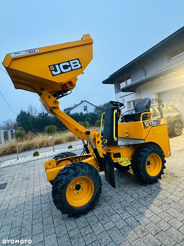 JCB 1T-2 - 5