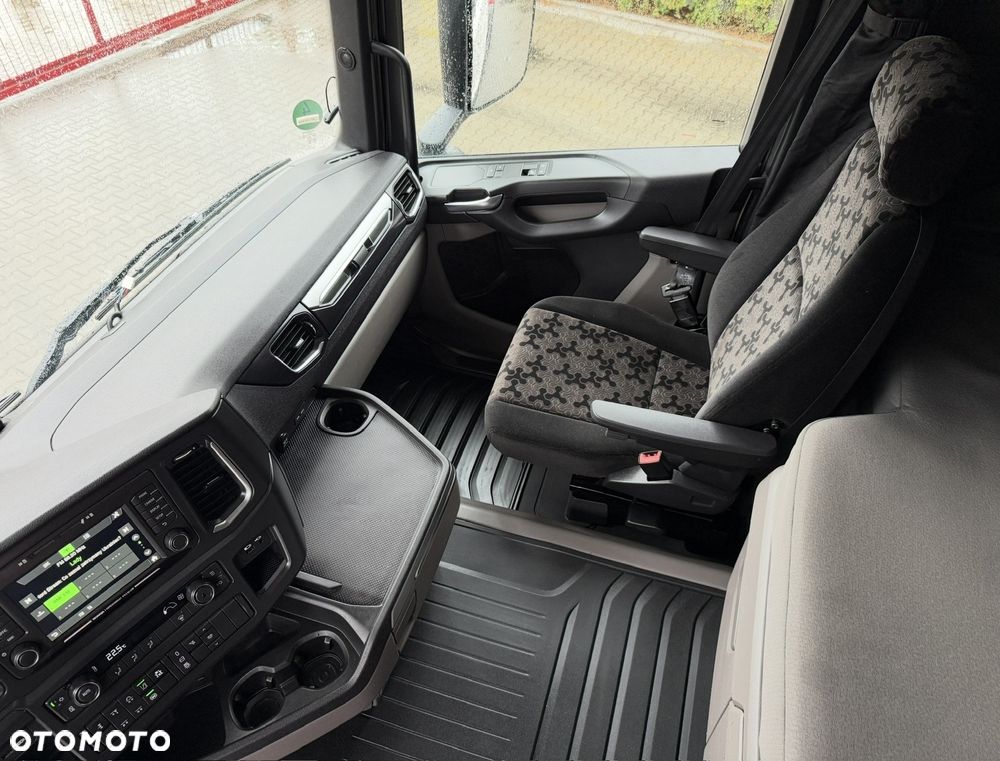Scania R - 24