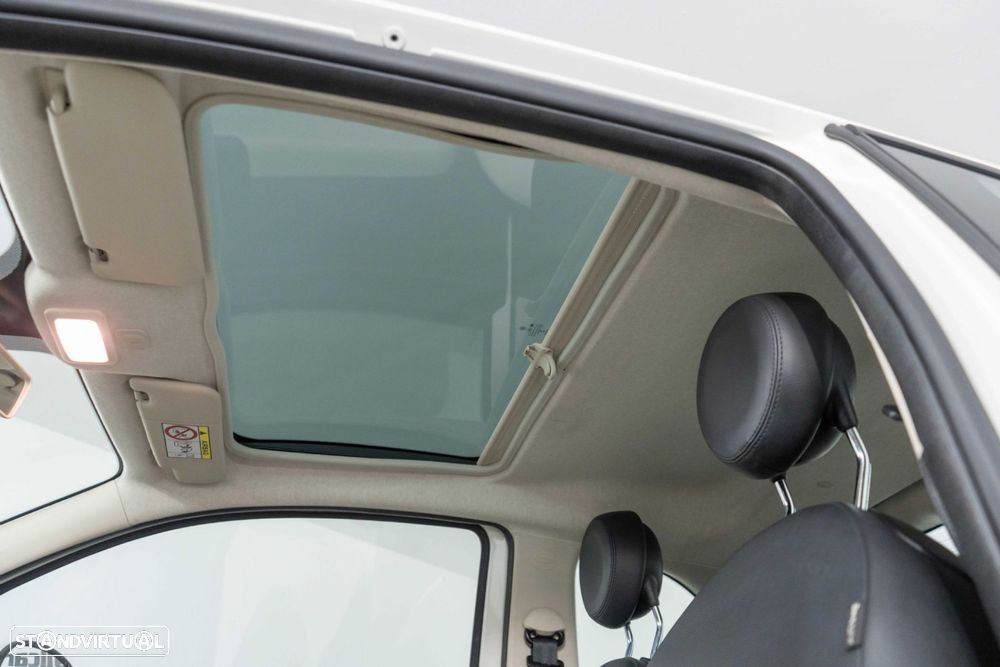 Fiat 500 1.0 Hybrid Dolcevita - 19