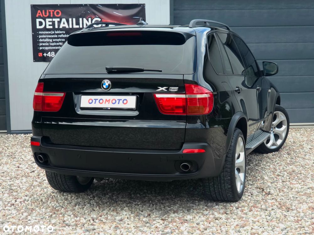 BMW X5 xDrive30d - 13