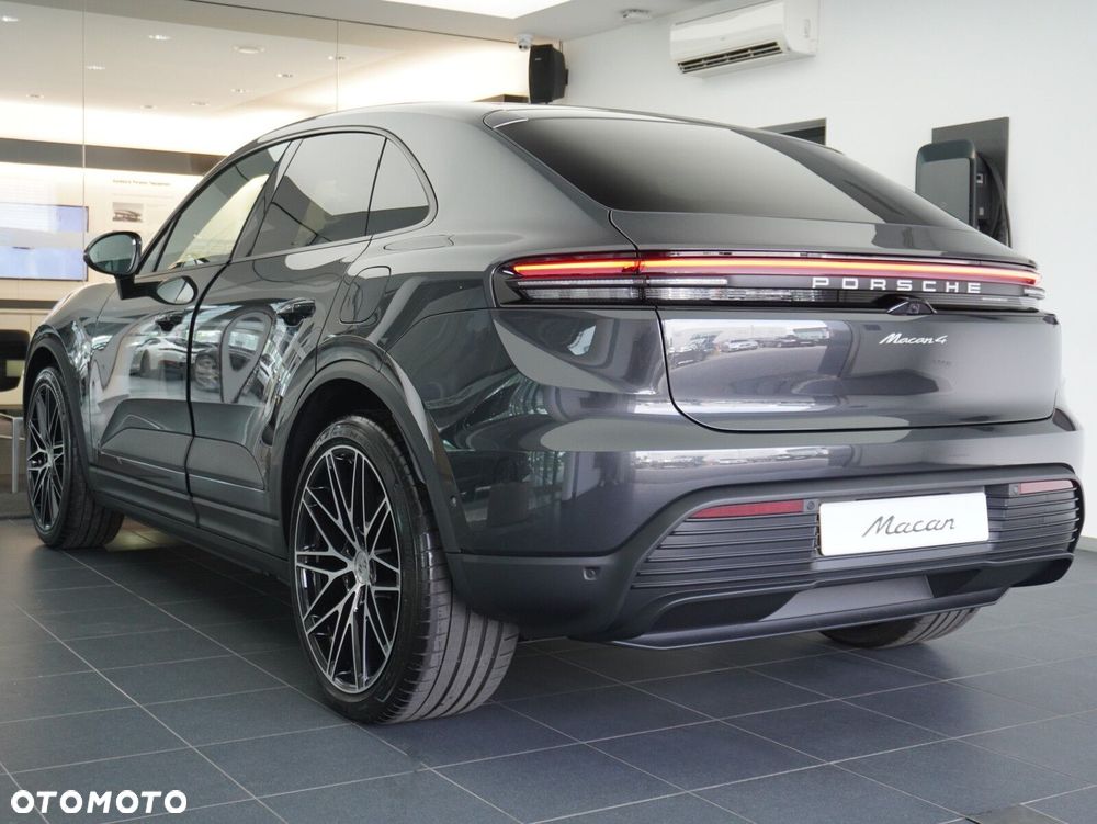 Porsche Macan 4 100kWh - 18