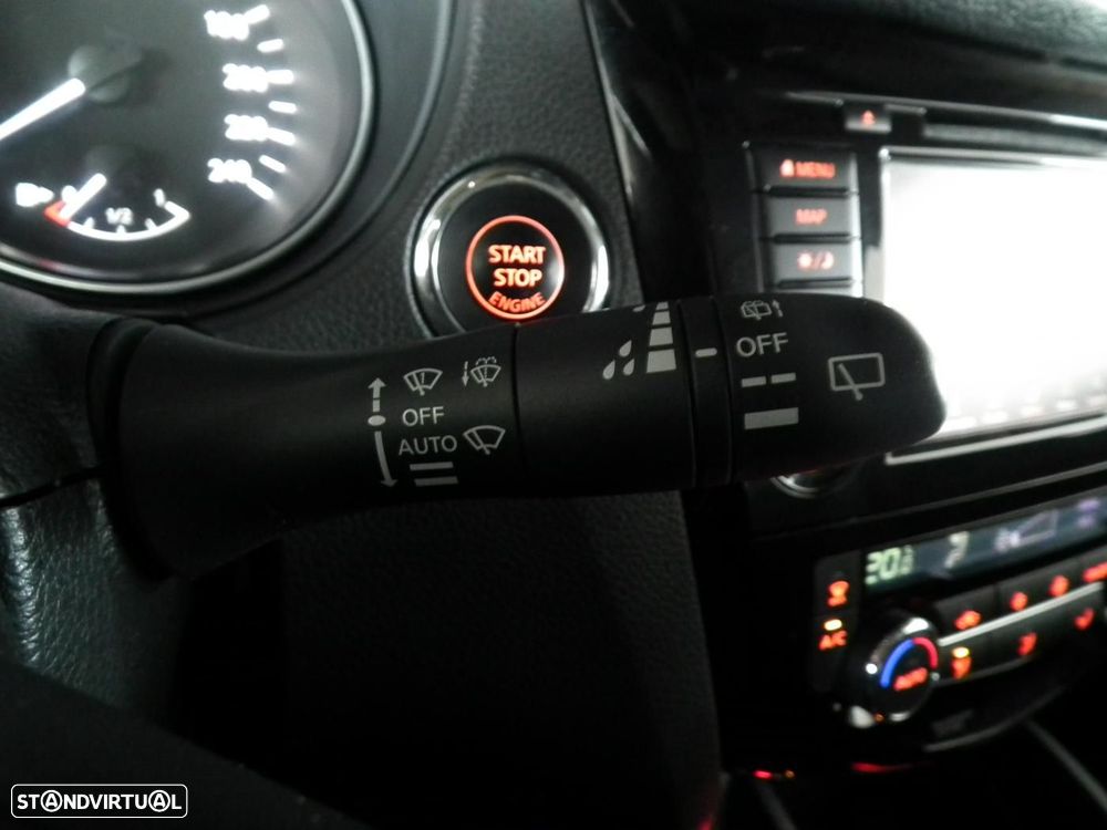 Nissan Qashqai 1.5 dCi N-Connecta DCT - 26