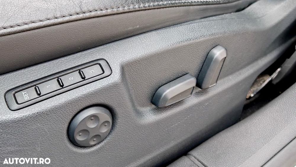 Skoda Superb - 25