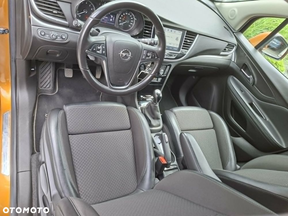 Opel Mokka 1.4 T Cosmo EU6 - 7