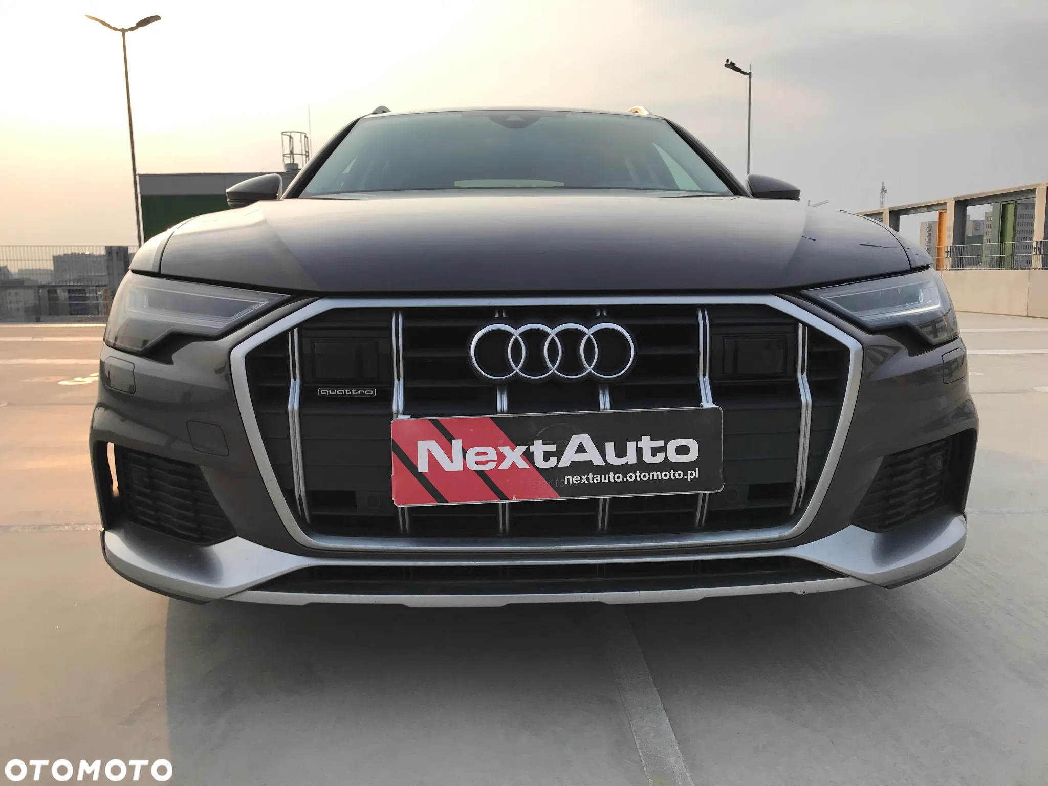 Audi A6 Allroad - 3