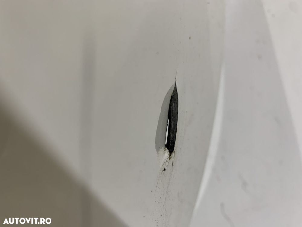Bara fata Seat Altea, 2004, 2005, 2006, 2007, 2008, 2009, cod origine OE 5P0807221. - 13