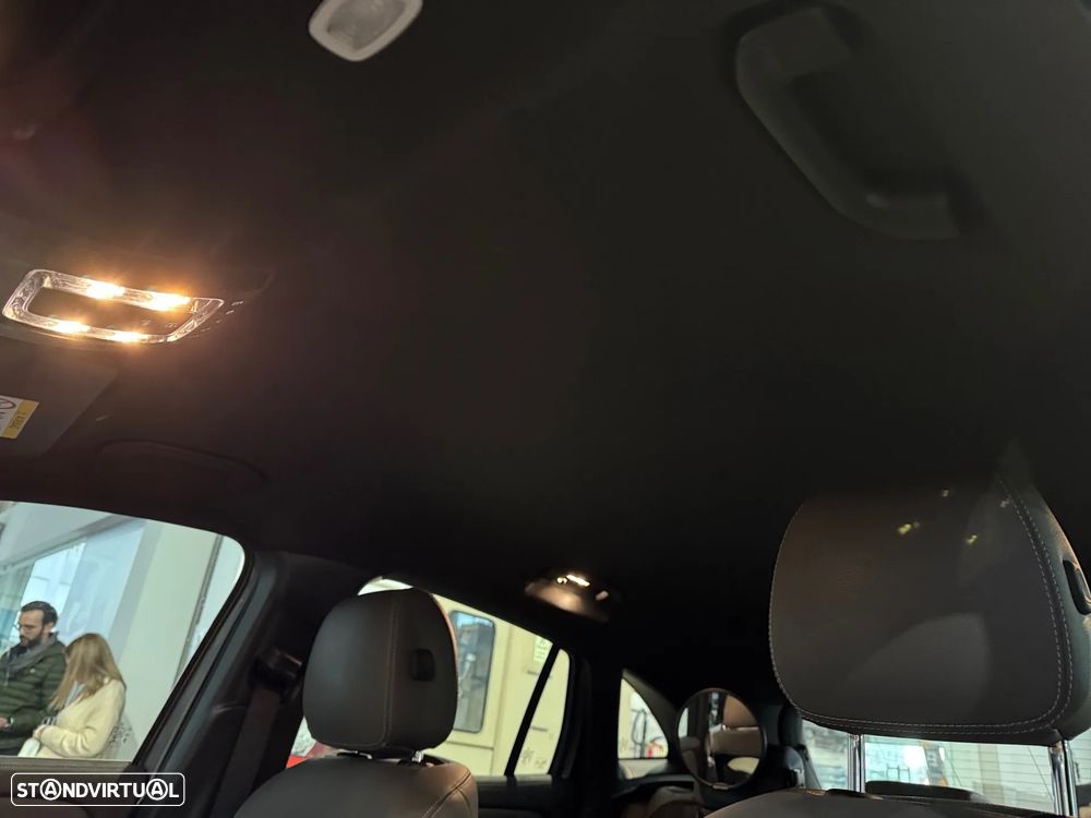Mercedes-Benz EQA 250+ Electric Art - 14