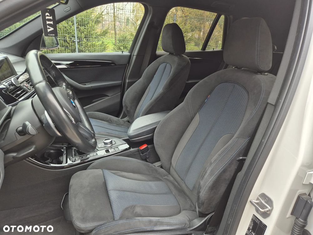 BMW X1 xDrive18d M Sport - 20