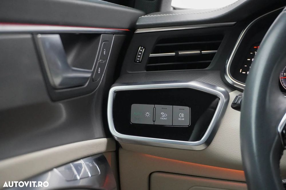 Audi A6 3.0 50 TDI quattro Tiptronic Design - 21