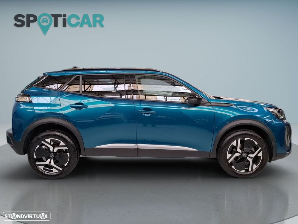 Peugeot 2008 1.2 PureTech Allure - 5