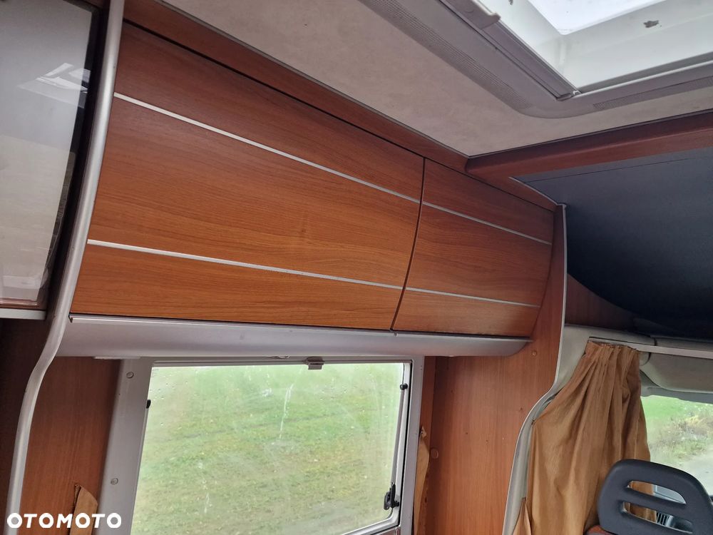 Fiat Ducato Mclouis - 14