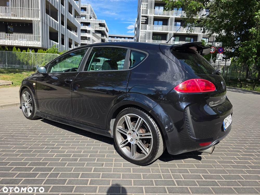 Seat Leon 1.8 TSI Style - 21