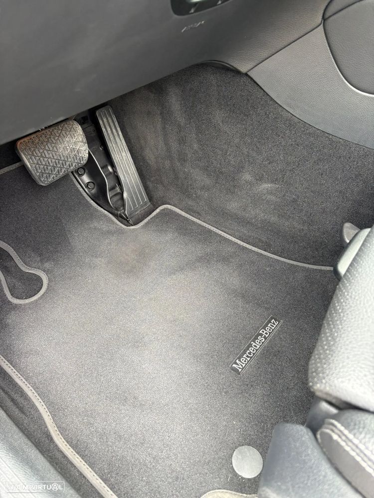 Mercedes-Benz GLC 300 de Coupé 4Matic - 29