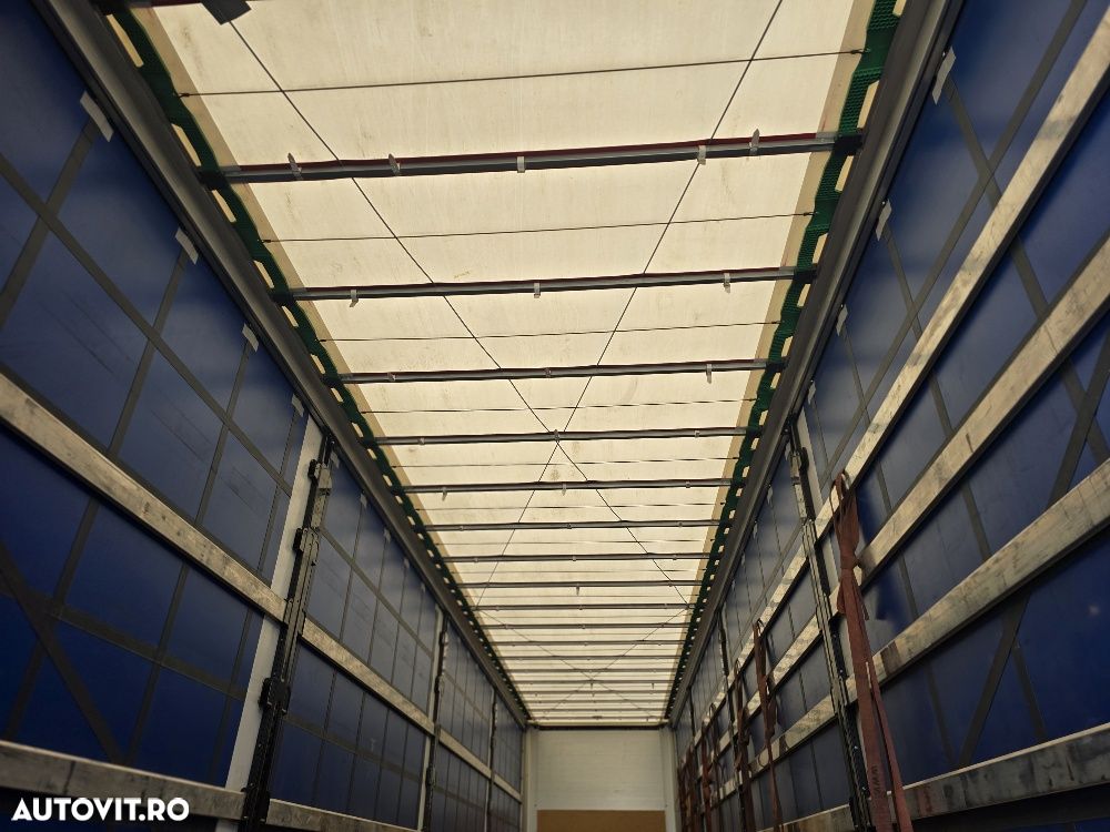 Wielton NS3 - Prelata standard 2024 - 12