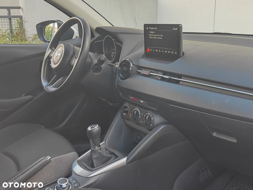 Mazda 2 - 22