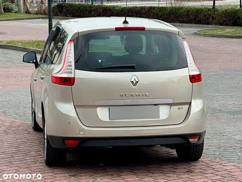 Renault Grand Scenic - 7