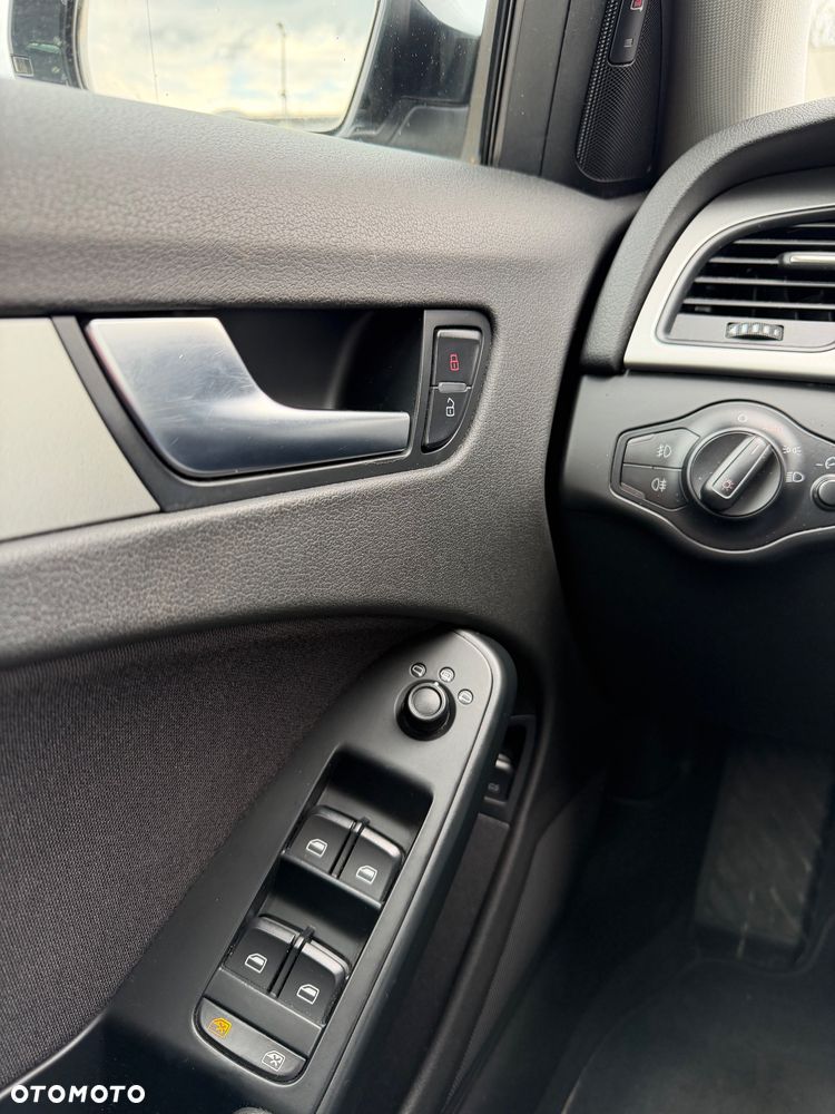 Audi A4 Limousine 1.8 TFSI Multitronic - 27
