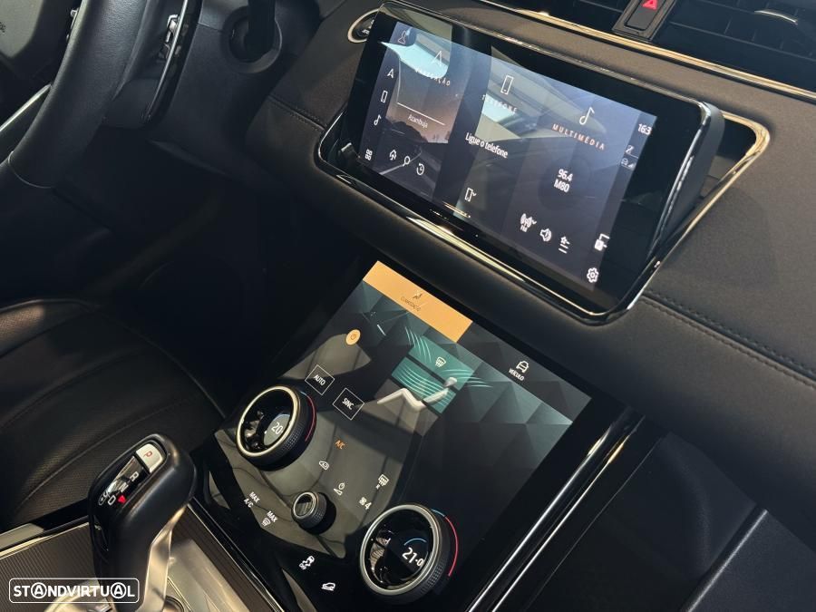 Land Rover Range Rover Evoque P300e R-Dynamic - 34