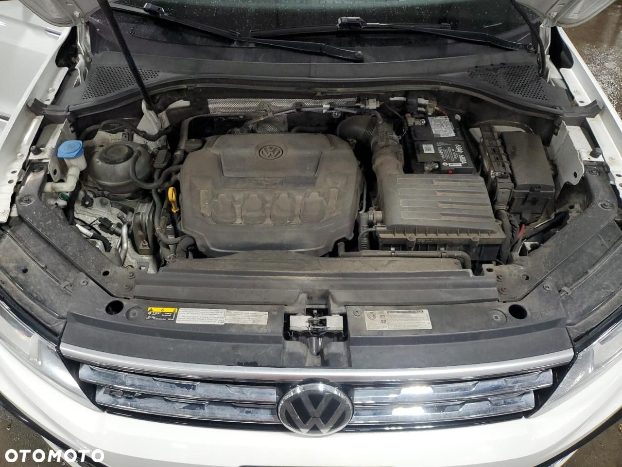 Volkswagen Tiguan - 11