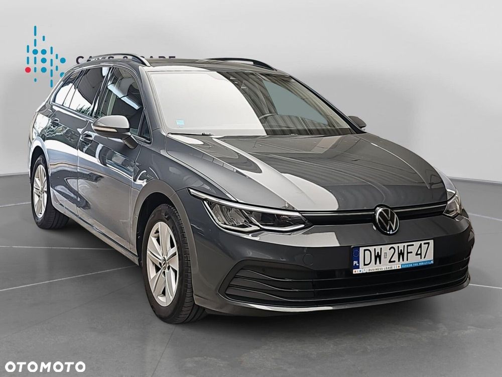 Volkswagen Golf Variant 1.5 TSI EVO Life - 5