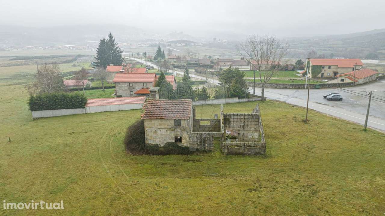 Moradia T0 para venda - Grande imagem: 2/19