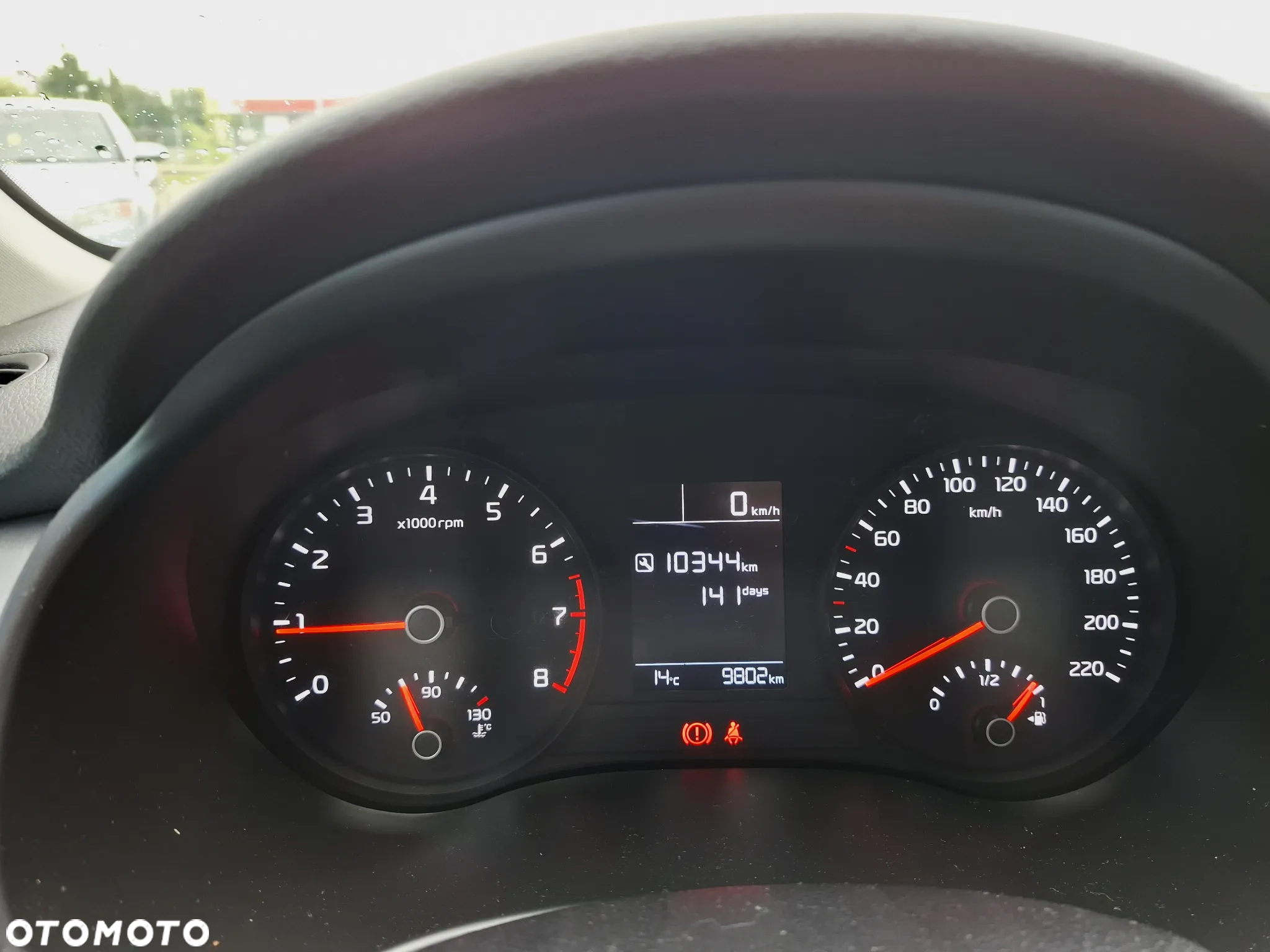 Kia Stonic 1.0 T-GDI M - 19