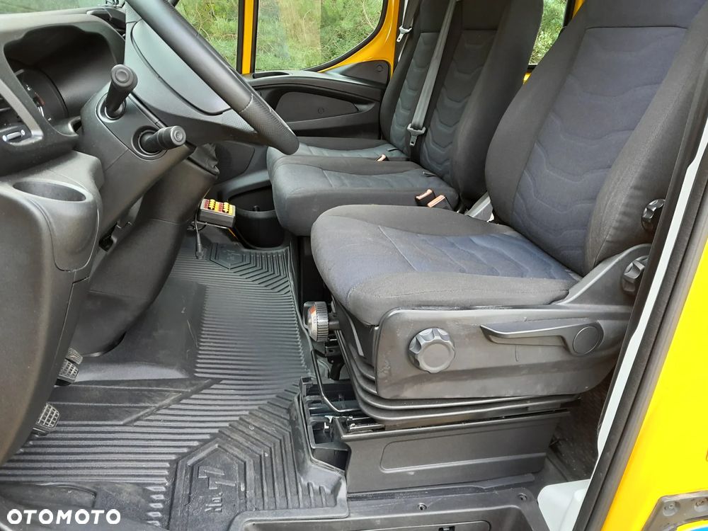 Iveco Daily70c18 FALKOM - 12
