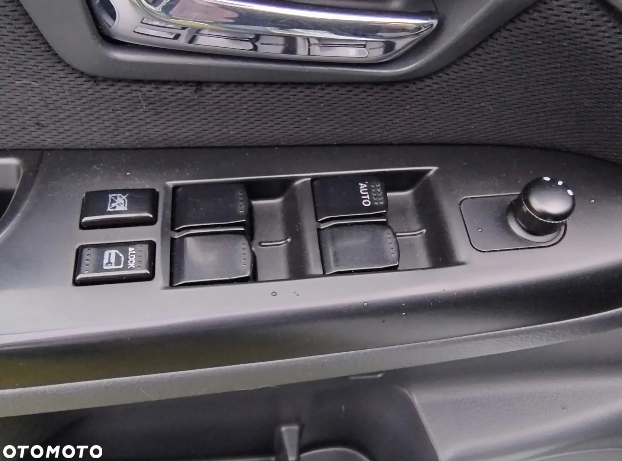 Suzuki SX4 - 20