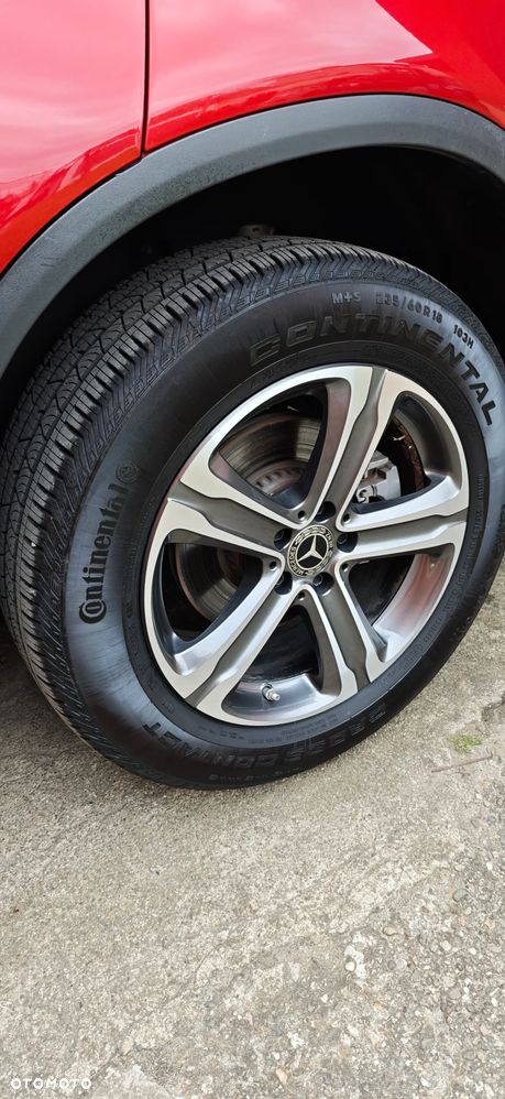 Mercedes-Benz GLC 300 4Matic 9G-TRONIC Exclusive - 14