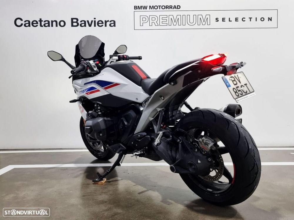 BMW R 1300 RS 1300RS - 8