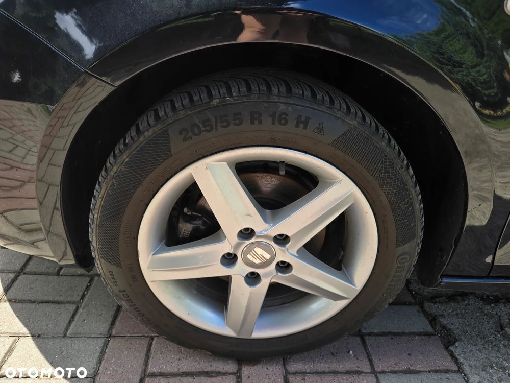 Seat Leon - 20