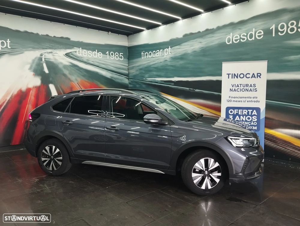 VW Taigo 1.0 TSI Life DSG - 3