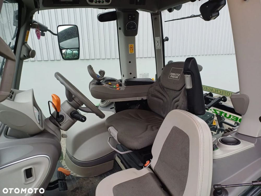 Deutz-Fahr 6185 - 10
