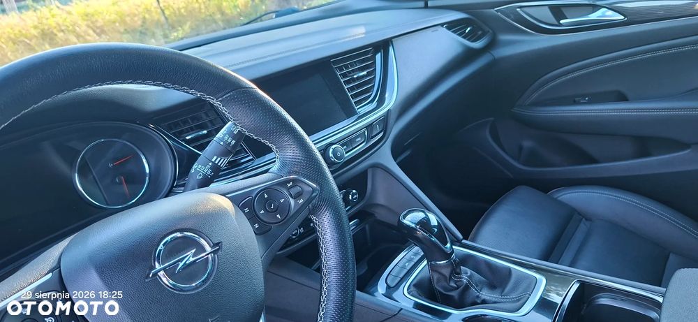 Opel Insignia 2.0 CDTI 4x4 Innovation S&S - 18