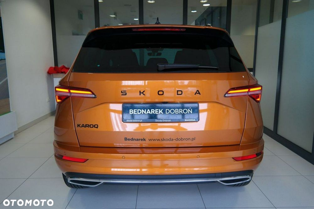 Skoda Karoq - 6