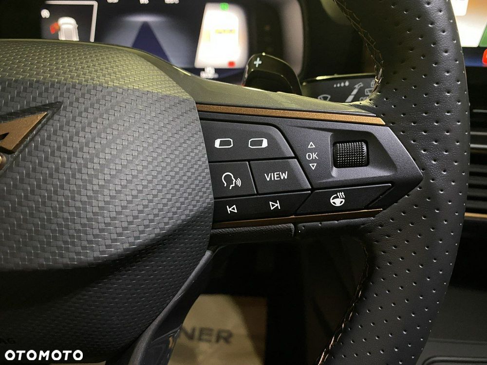 Cupra Leon Sportstourer - 23