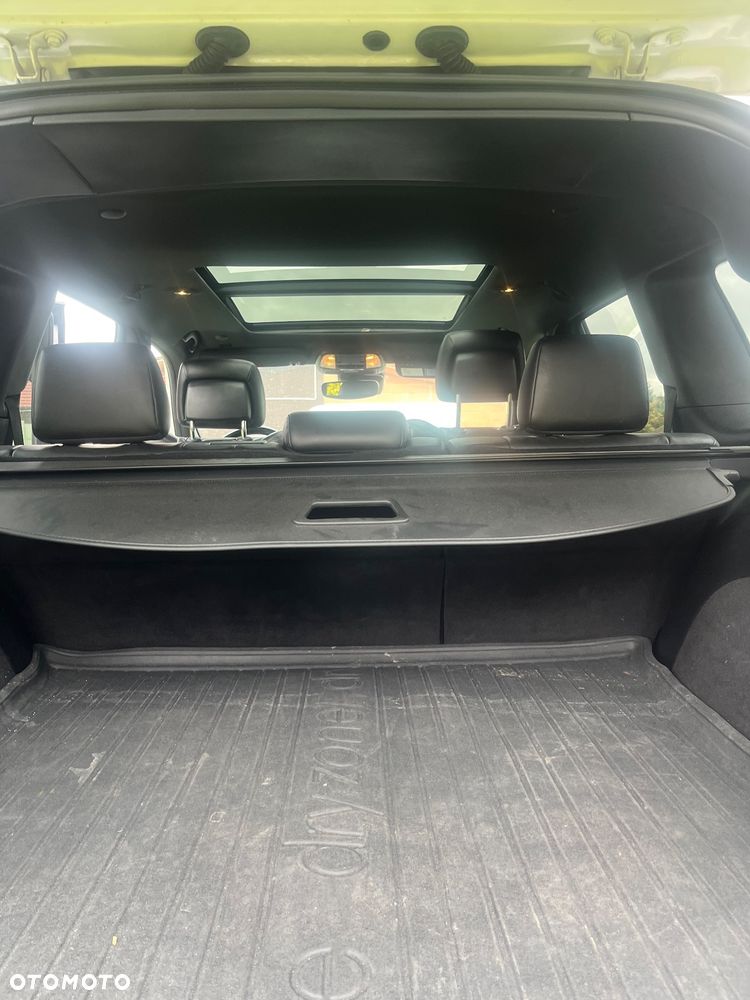 Jeep Grand Cherokee 3.0 CRD Overland - 21