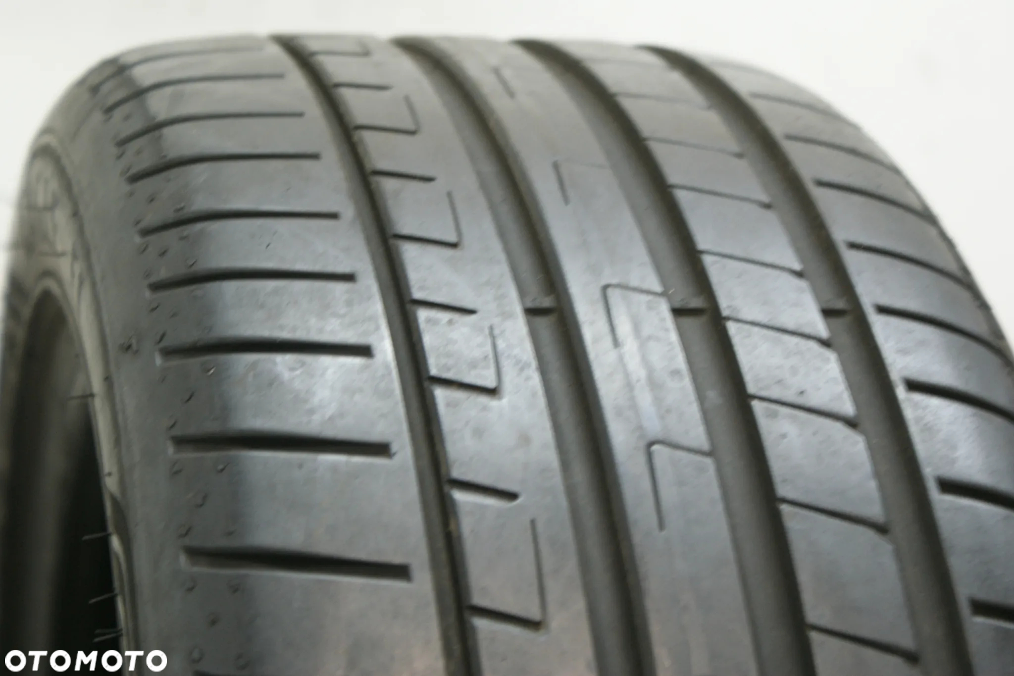 225/45R17 GOODYEAR EAGLE F1 ASYMMETRIC 3 , 6,4mm 2022r B346 - 2