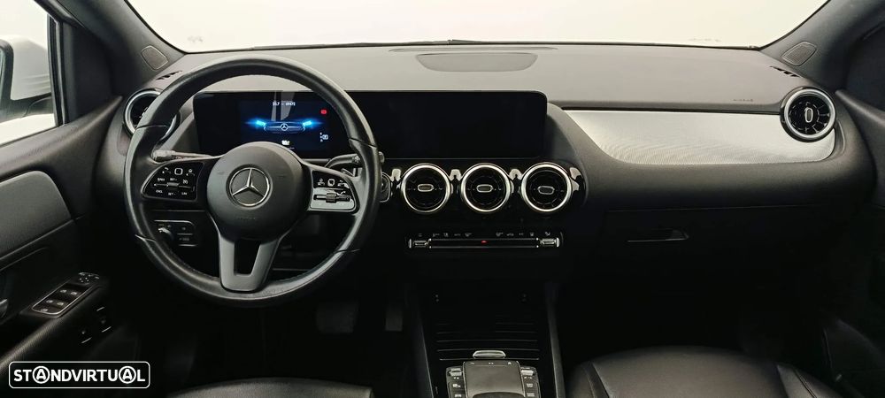 Mercedes-Benz B 250 e - 17