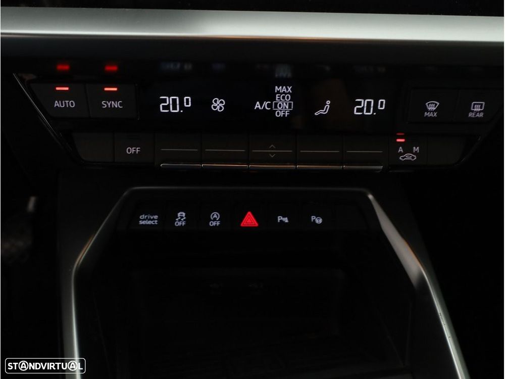 Audi A3 Sportback 30 TDI Advanced - 20