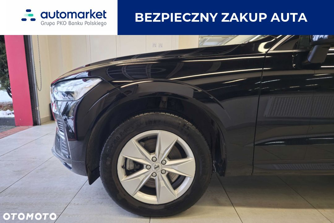 Volvo XC 60 B4 D AWD Core - 7